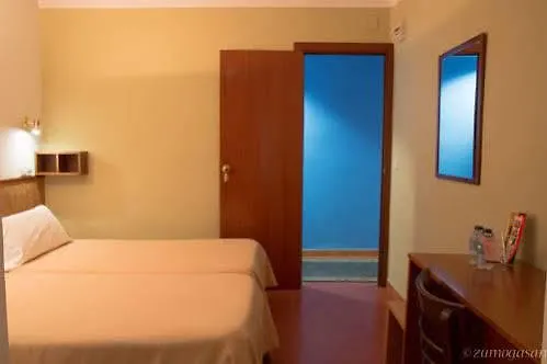 Guest house Hostal Plaja I Pati De Can Plaja Palafrugell